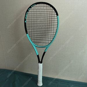 헤드 붐 295g 테니스 라켓