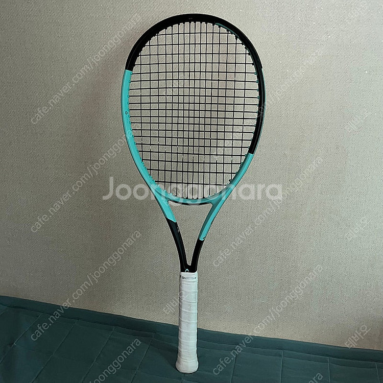 헤드 붐 295g 테니스 라켓--1