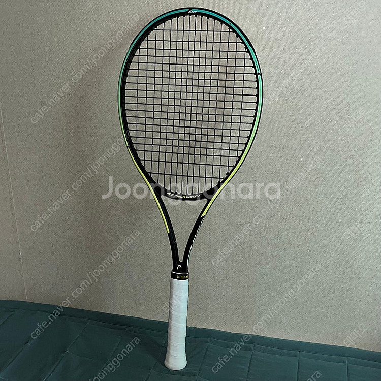 헤드 그래비티 295g 테니스 라켓--0
