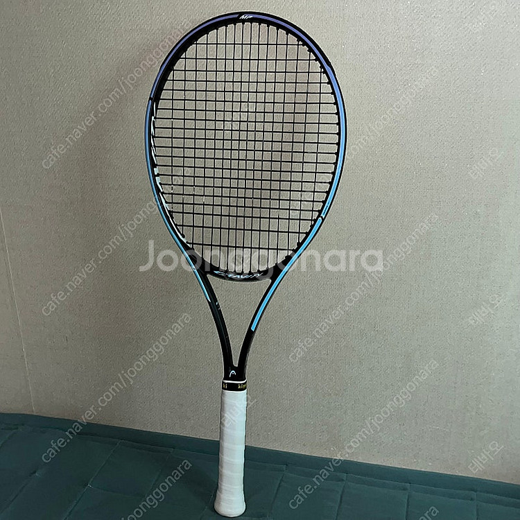 헤드 그래비티 295g 테니스 라켓--1