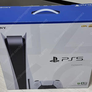 ps5 디스크 1218 풀박스 판매