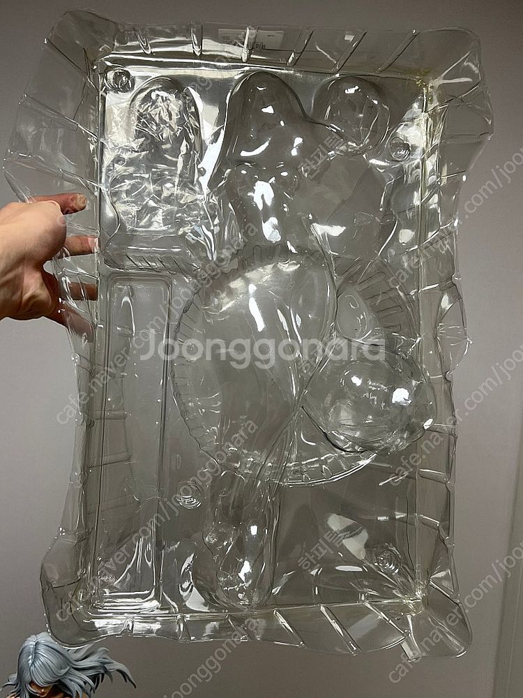 (50cm)니어 오토마타 a2 레진 피규어--8