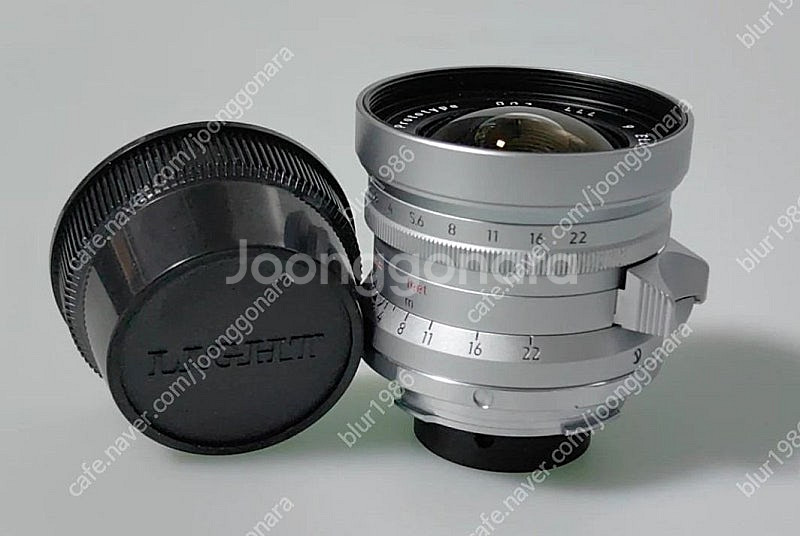 Light Lens Lab 9 ELEMENTS (28m...--0
