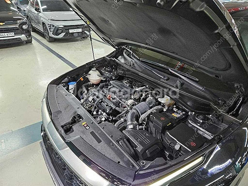 디올뉴 스포티지 중고 스포티지 디 올뉴스포티지 중고 가...--4