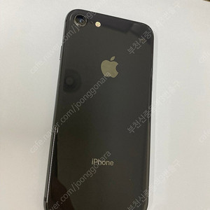 205224 아이폰8 스그 외관깔끔 256GB 배터리성능100% (카메라무음) 인스타 19만 부천 대량가능