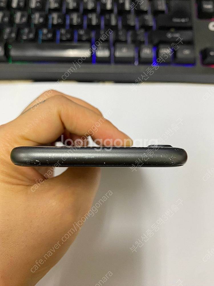 205224 아이폰8 스그 외관깔끔 256GB 배터리성...--2