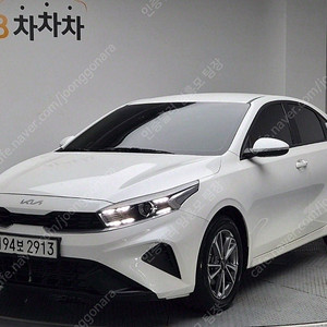 K3 중고차 시세 흰색 2022년식 24,147km 1.6 가솔린 프레스티지 개인사업자 차량구매