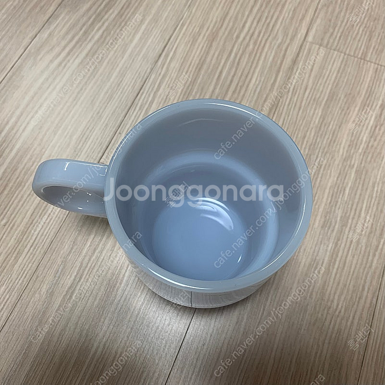 자라홈 ZARA HOME 파스텔톤 불투명 유리컵--6