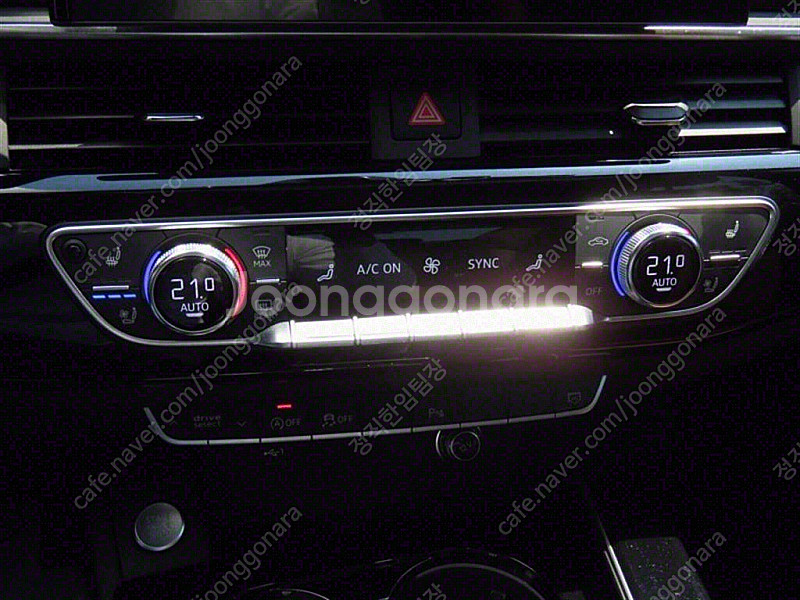아우디 A5 (F5) 45 TFSI 콰트로 프리미엄 스...--6