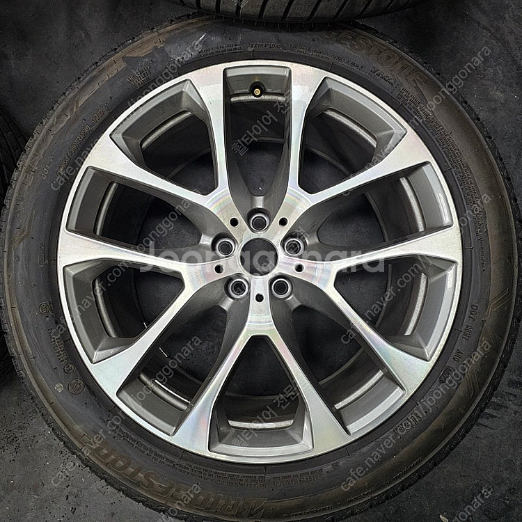 Bmw X5 (G05) xDirve 30d 20인치 순...--3
