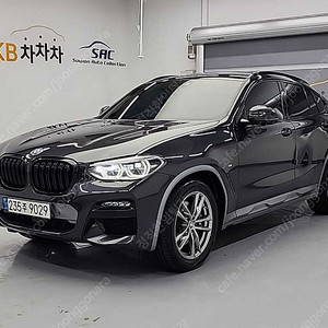BMW X4 (G02) xDrive 20i M 스포츠 X 중고 저렴하게 판매합니다 ★전액할부★전국최저가★저신용★유튜브:뿅카TV★