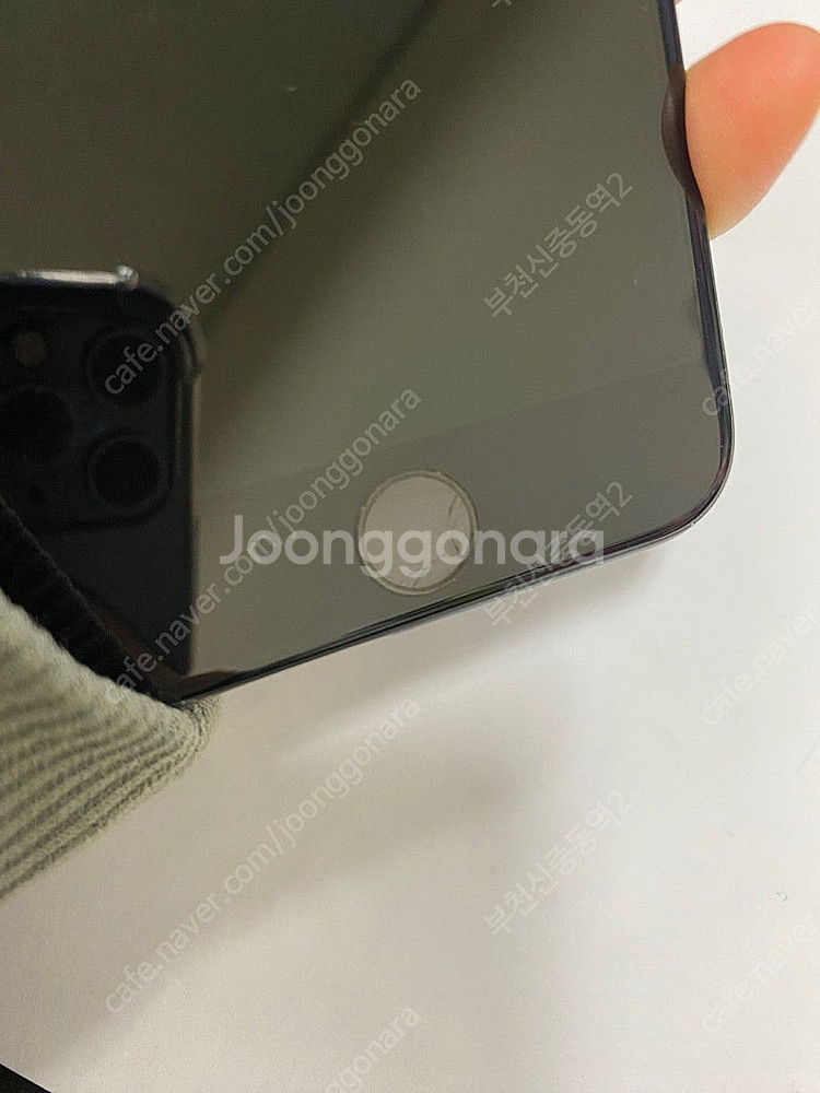 197005 아이폰8 스그 외관깔끔 64GB 무잔상 인...--3