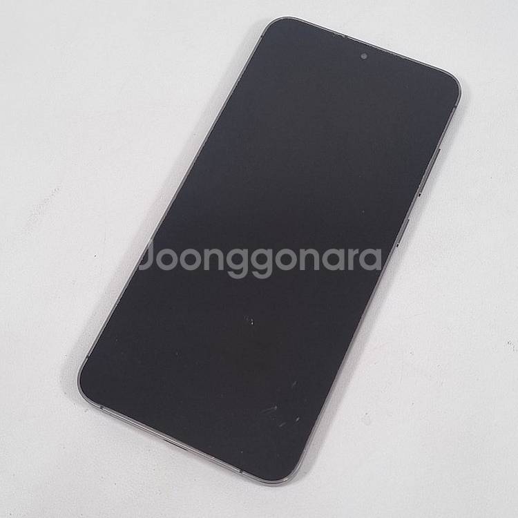 S926 갤럭시 S24플러스 그레이 256기가 무잔상 ...--6