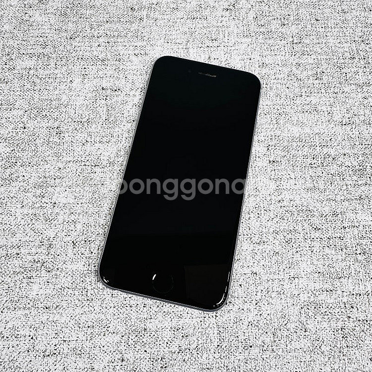 희귀폰! 인스타용 카메라 아이폰6S 블랙색상 32G 1...--6