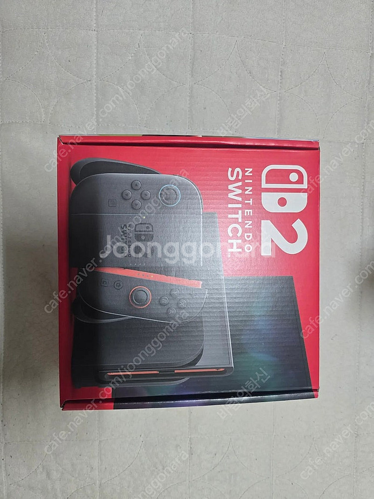 닌텐도스위치2 팝니다--0