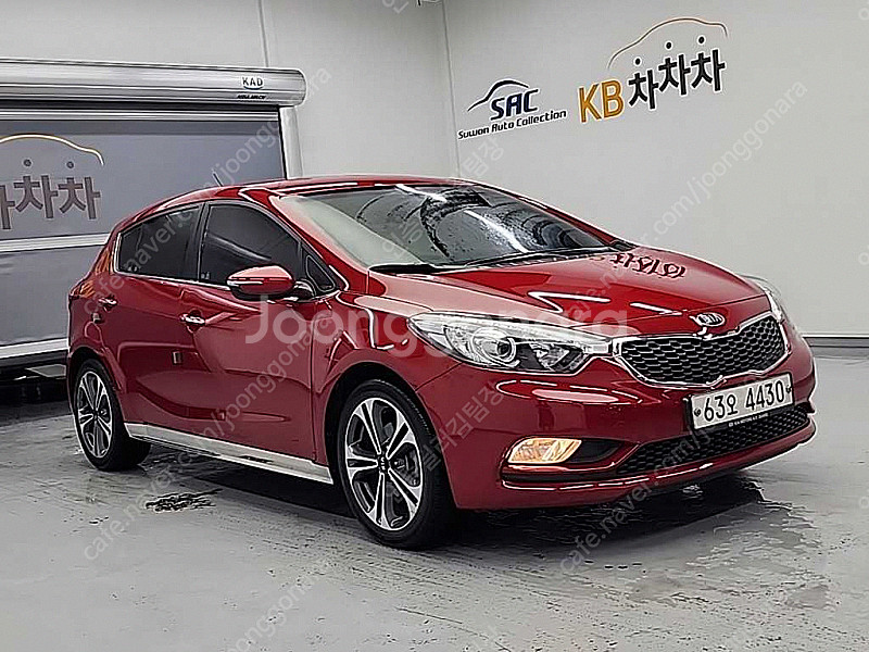 기아 K3 유로 16 GDI 노블레스 중고차 최저가 판...--3