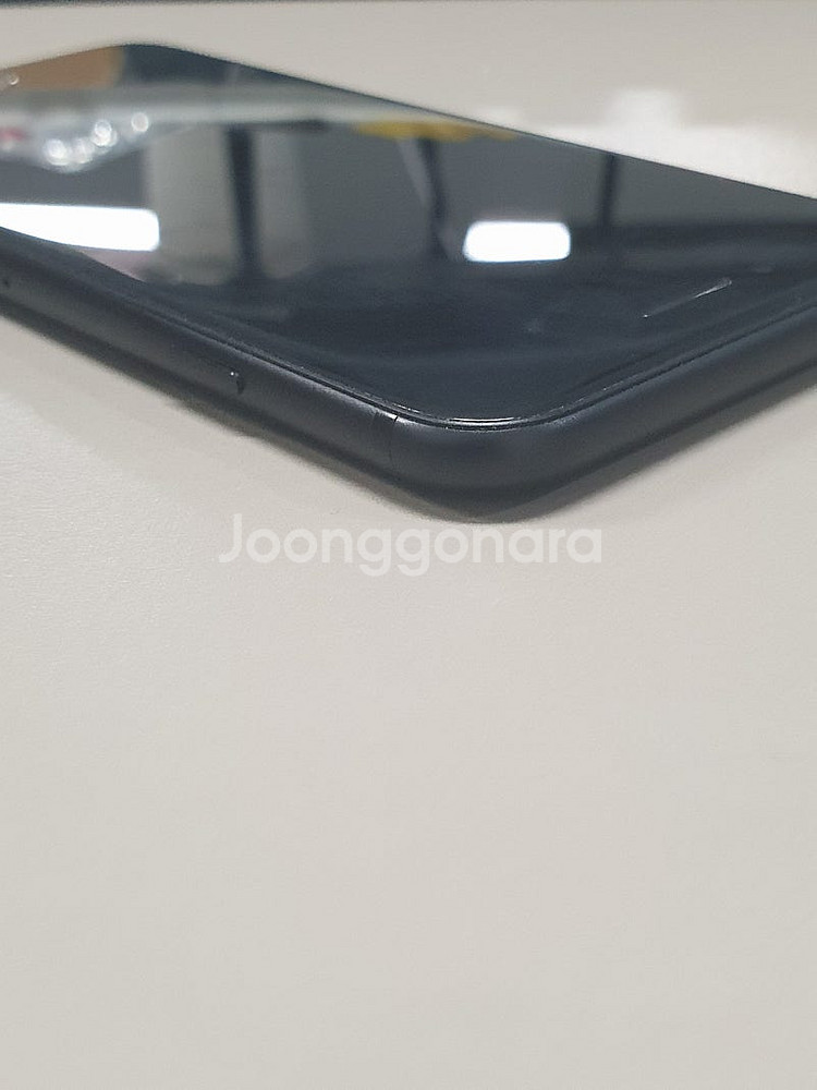 *자급제* 아이폰7 메트블랙 32GB 베터리 86% 액...--7