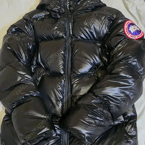 캐나다구스 크로프톤 푸퍼 판매합니다