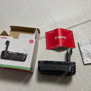 Bg-e6 오두막 5d mark2 세로그립