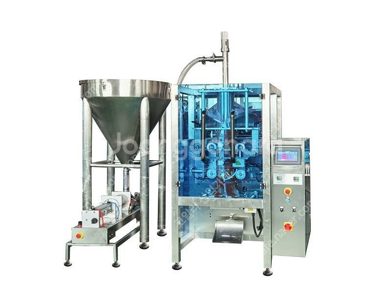 [판매] 대용량 3kg 액상포장기 KL-3005(고/저...--1