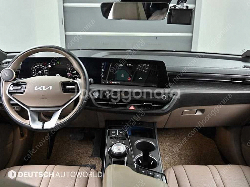 기아 K8 25 2WD 중고 판매합니다 ★전액할부★저신...--6