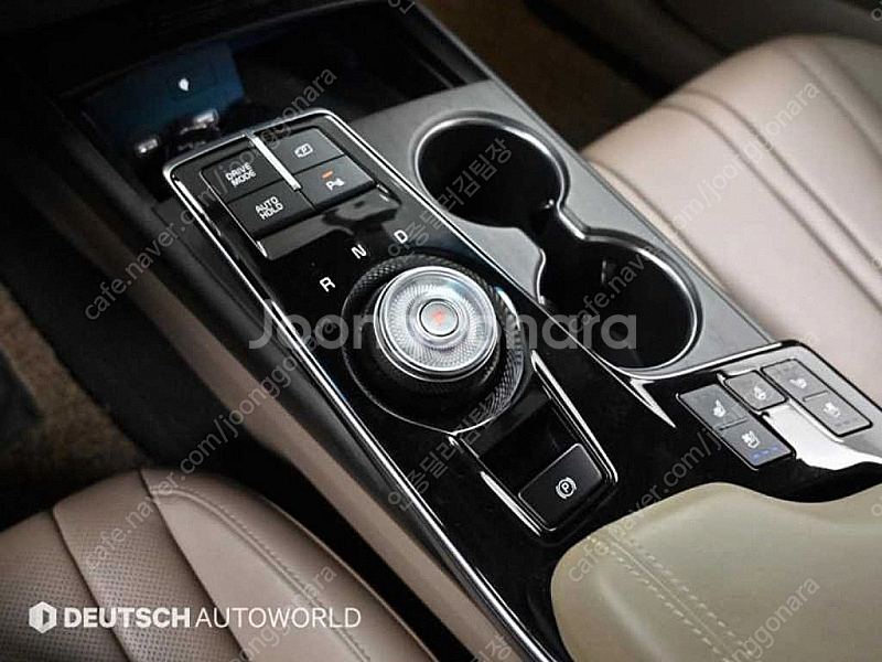 기아 K8 25 2WD 중고 판매합니다 ★전액할부★저신...--8