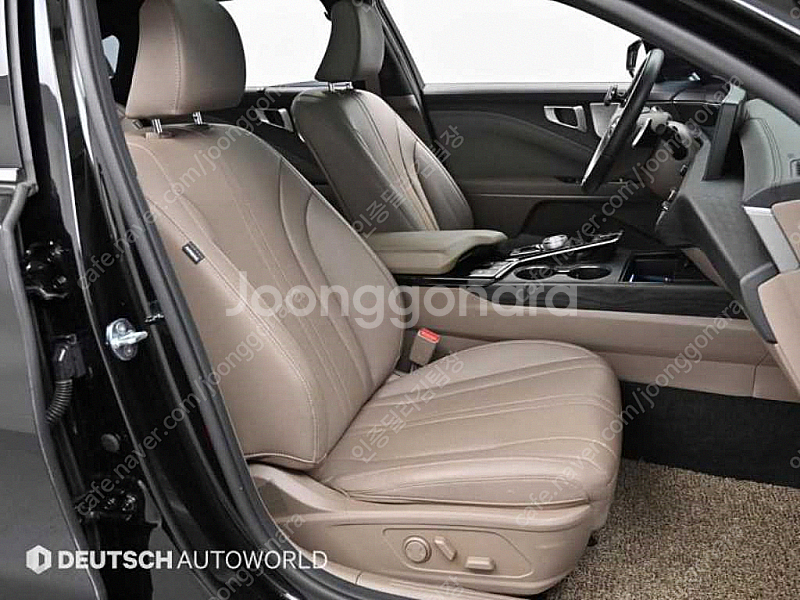 기아 K8 25 2WD 중고 판매합니다 ★전액할부★저신...--9