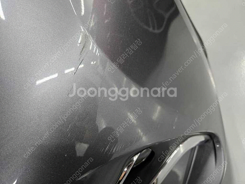 렉서스 뉴ES300h 슈프림 중고차 판매합니다 ★전액할...--8