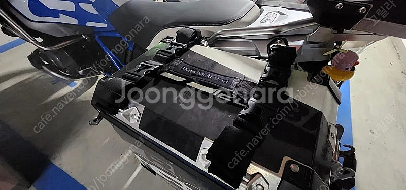 18년 R1200GS 어드벤쳐/포카리랠리/풀튜닝/아크라...--4