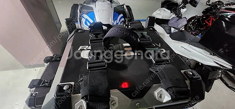 18년 R1200GS 어드벤쳐/포카리랠리/풀튜닝/아크라...--5