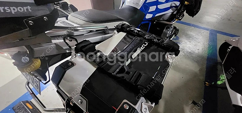 18년 R1200GS 어드벤쳐/포카리랠리/풀튜닝/아크라...--6