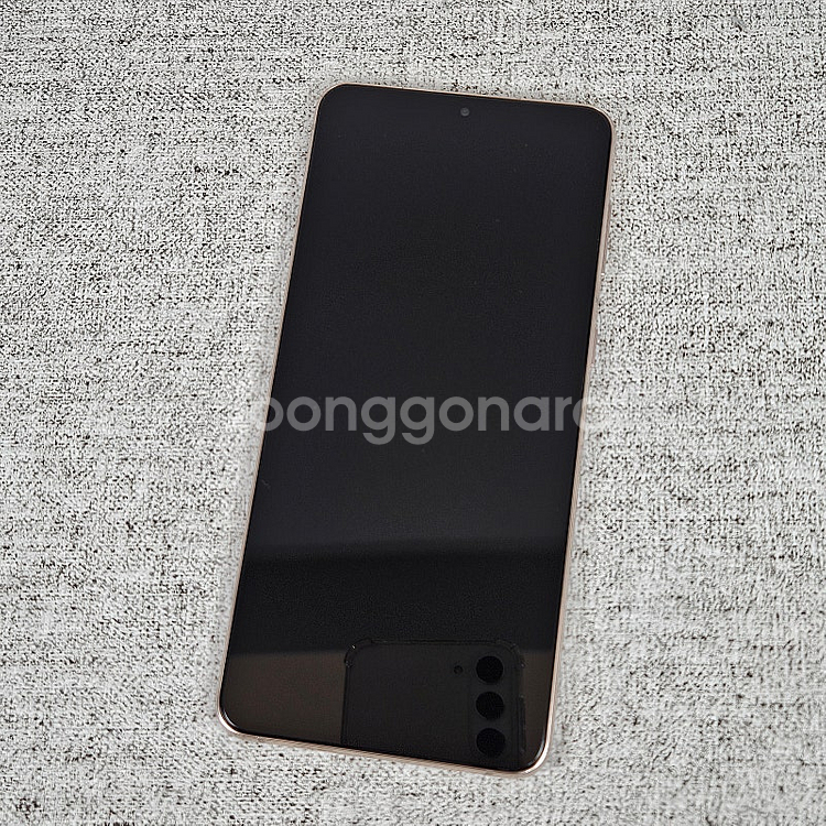 G996 ] 갤럭시 S21플러스 바이올렛 256기가 1...--6