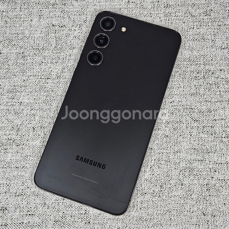 - S916N 갤럭시S23플러스 512GB 외관깔끔/무...--0