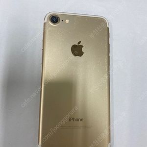 202024 아이폰7 골드 A급 32GB 배터리성능90% 인스타 자녀폰 추천 14만 부천 대량구매가능하세요~