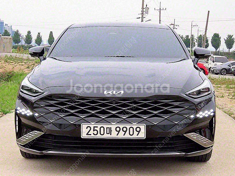기아 K8 25 2WD 중고차 선착순 판매합니다 ★전액...--0