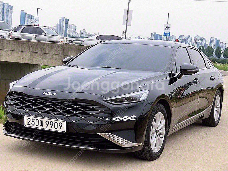 기아 K8 25 2WD 중고차 선착순 판매합니다 ★전액...--1