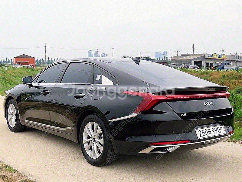 기아 K8 25 2WD 중고차 선착순 판매합니다 ★전액...--2
