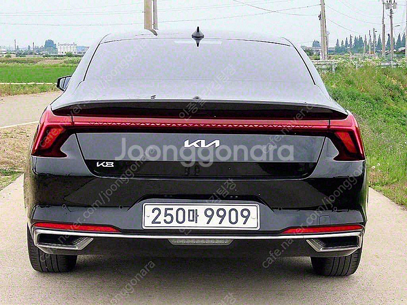 기아 K8 25 2WD 중고차 선착순 판매합니다 ★전액...--3