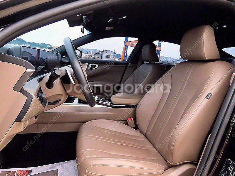 기아 K8 25 2WD 중고차 선착순 판매합니다 ★전액...--4