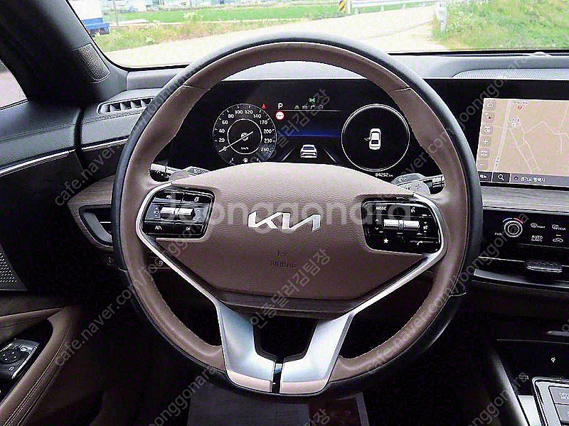 기아 K8 25 2WD 중고차 선착순 판매합니다 ★전액...--6