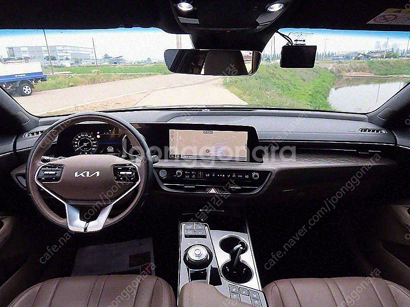기아 K8 25 2WD 중고차 선착순 판매합니다 ★전액...--8