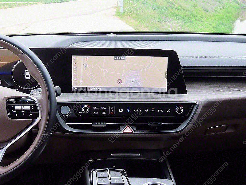 기아 K8 25 2WD 중고차 선착순 판매합니다 ★전액...--9
