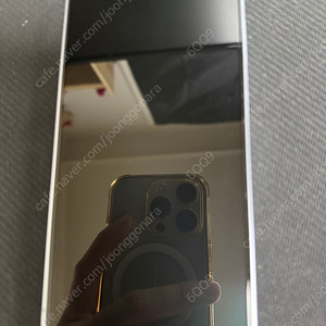 갤럭시s25 512 자급제 아이스블루