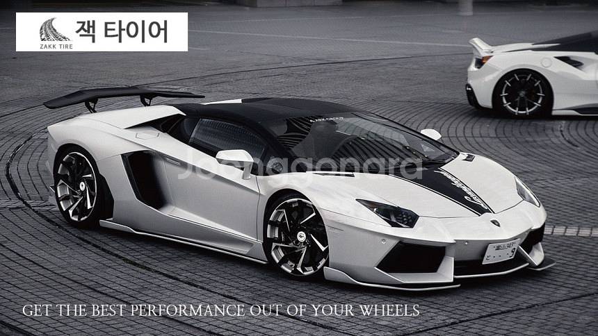 포르쉐 카이엔 958 GTS 21인치 스타일 신품휠--1