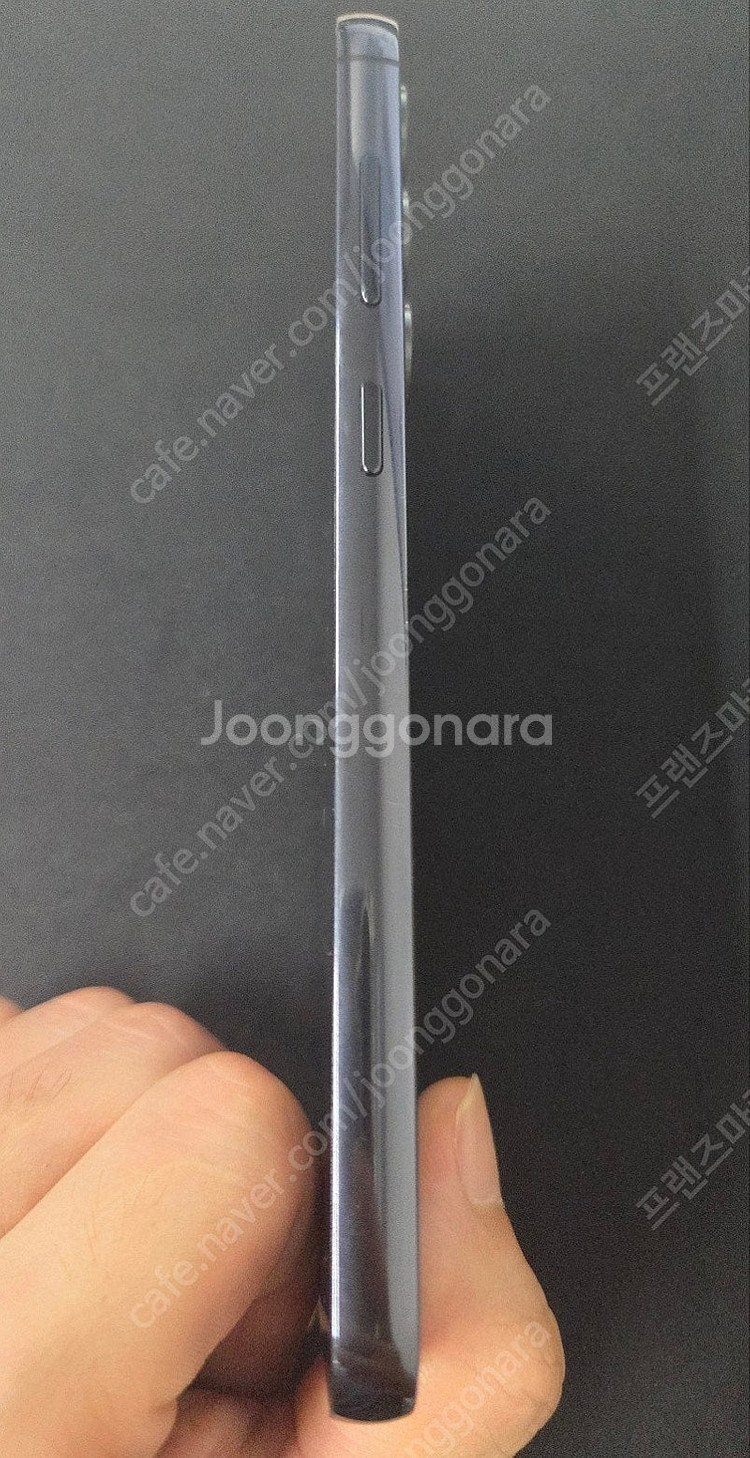 갤럭시 S23 플러스_256G 블랙 판매 합니다.[37...--3