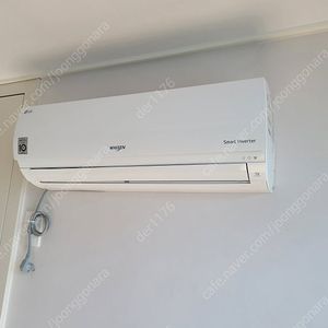 올여름 쉬원하게 LG 휘센 스마트 인버터 벽걸이 에어컨