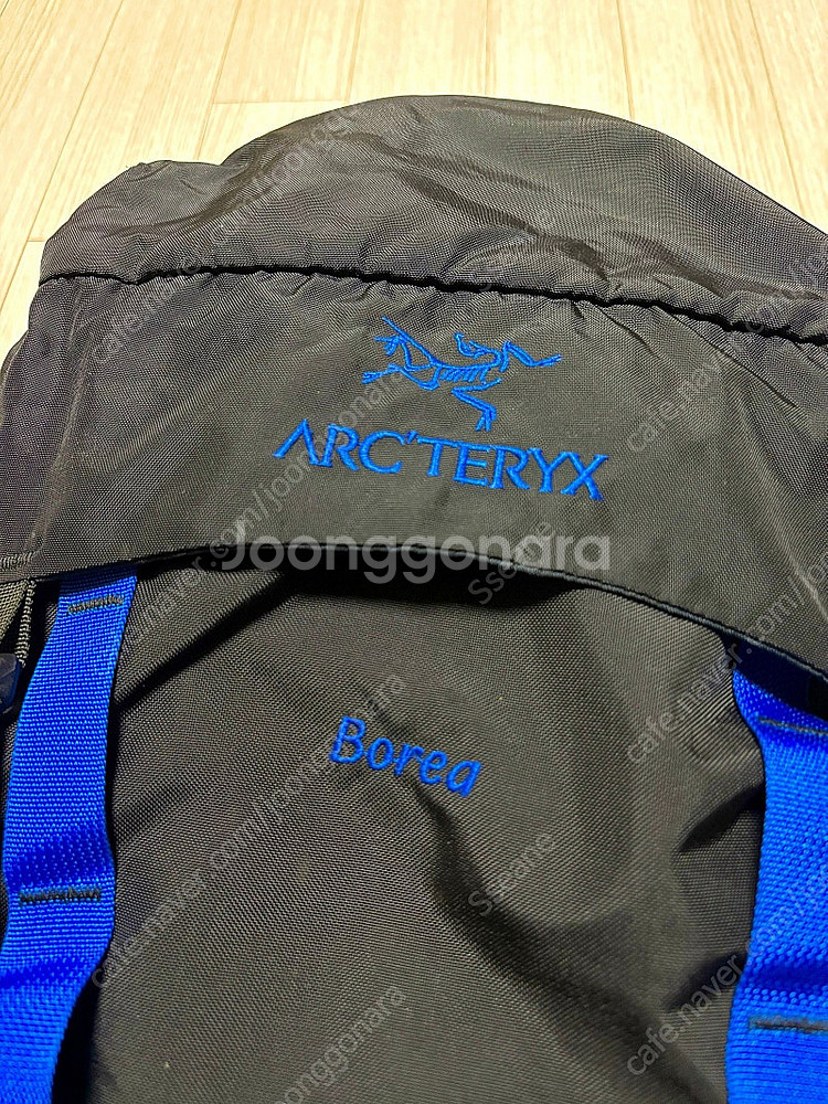 아크테릭스 보라 백팩 판매! :)--2