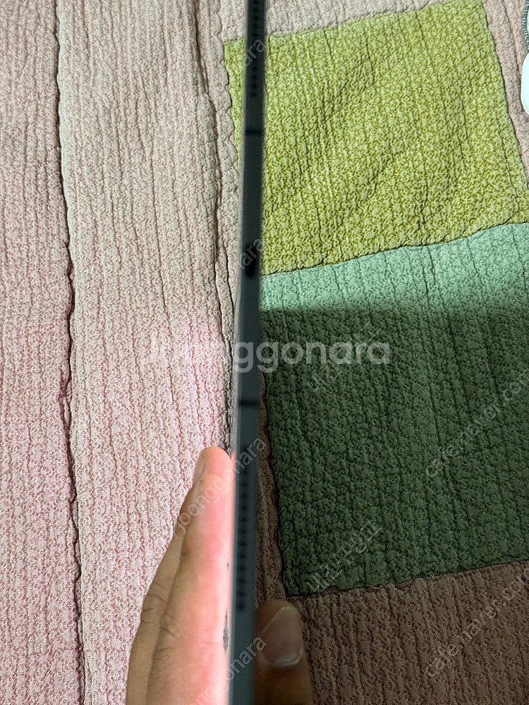 아이패드 프로 m4 13인치 셀룰러--5