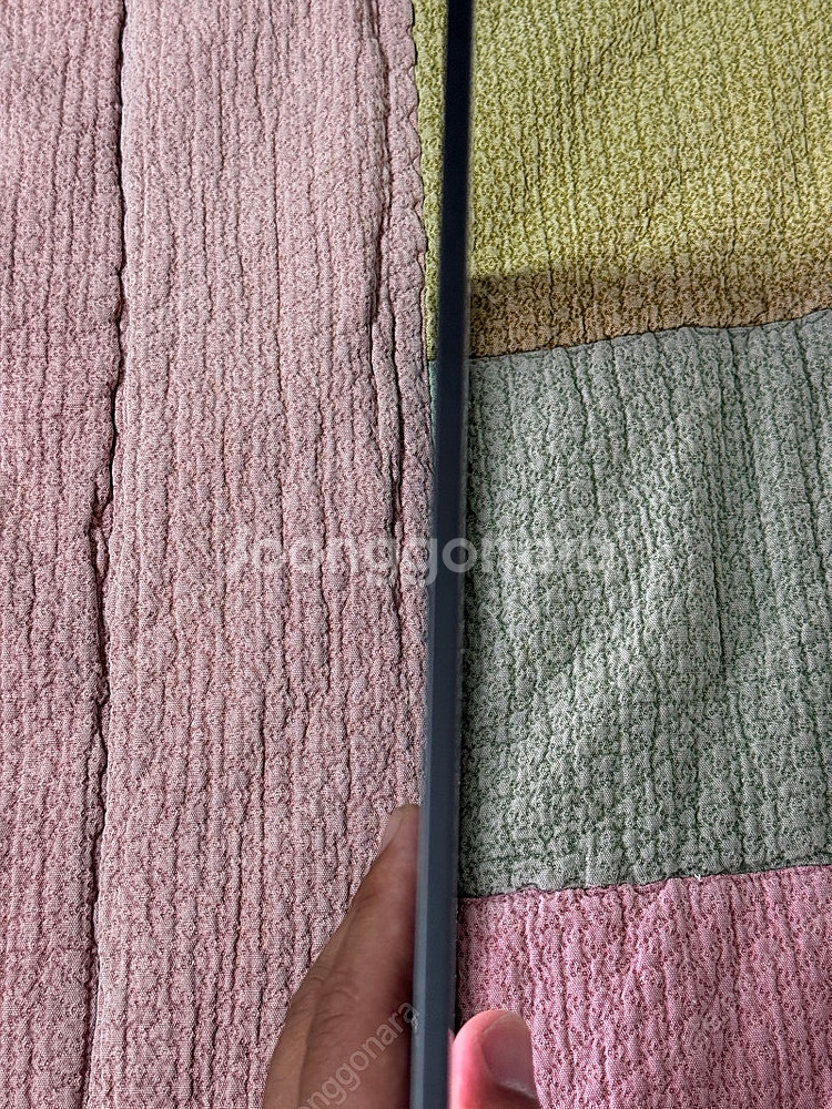 아이패드 프로 m4 13인치 셀룰러--7