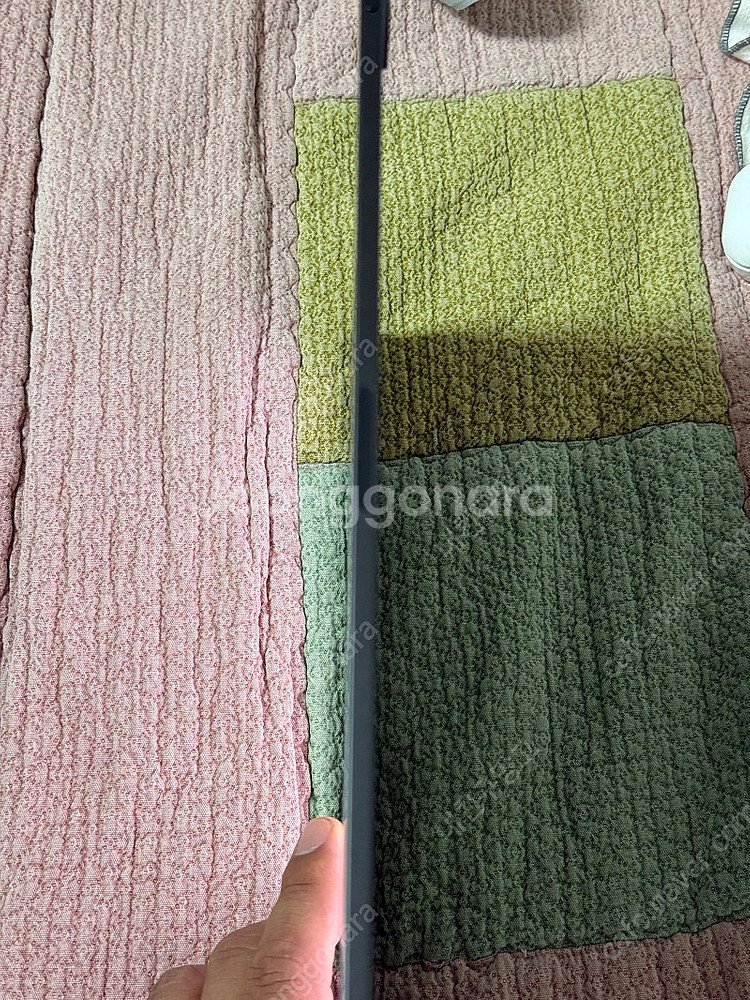 아이패드 프로 m4 13인치 셀룰러--8